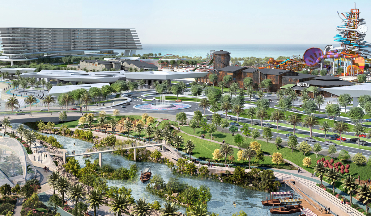 Qatar Hotel